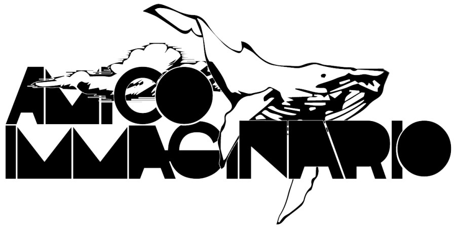 amico|immaginario Logo